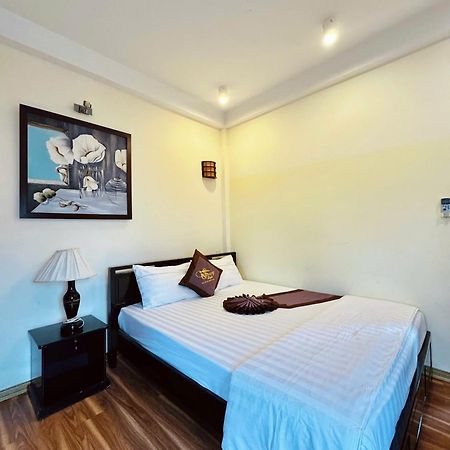 Canary Boutique Hotel Hue Eksteriør bilde