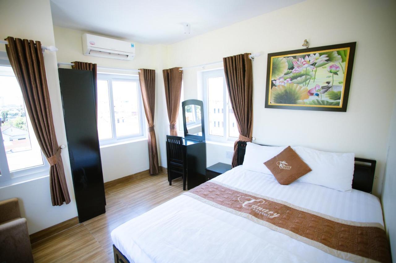 Canary Boutique Hotel Hue Eksteriør bilde