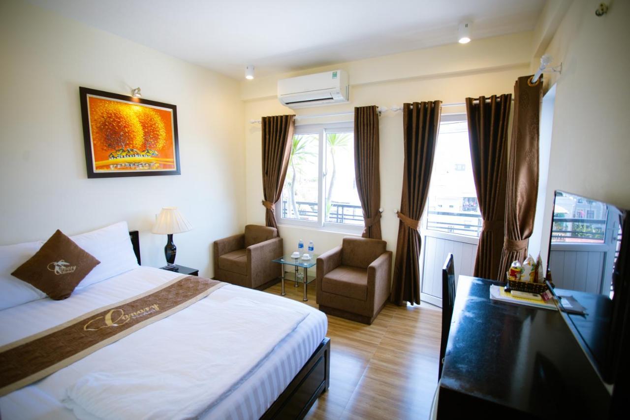 Canary Boutique Hotel Hue Eksteriør bilde