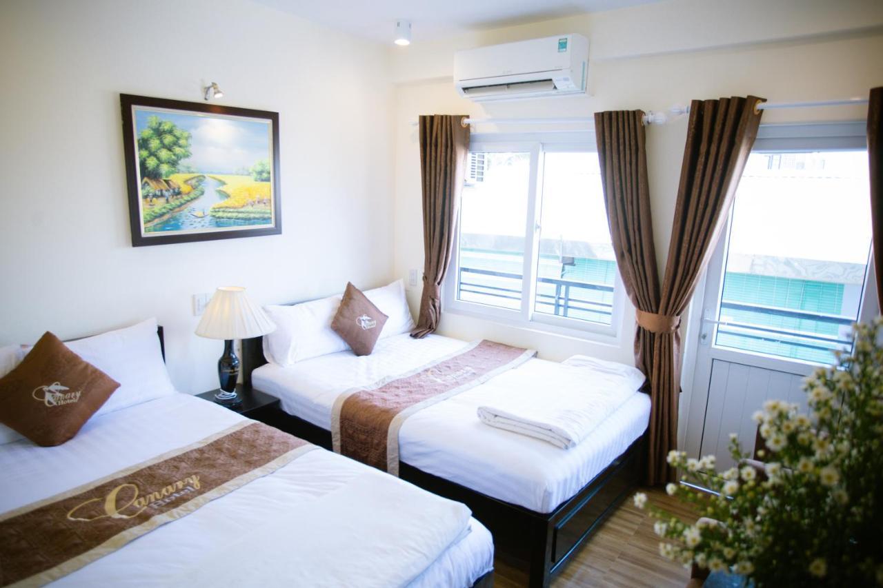Canary Boutique Hotel Hue Eksteriør bilde
