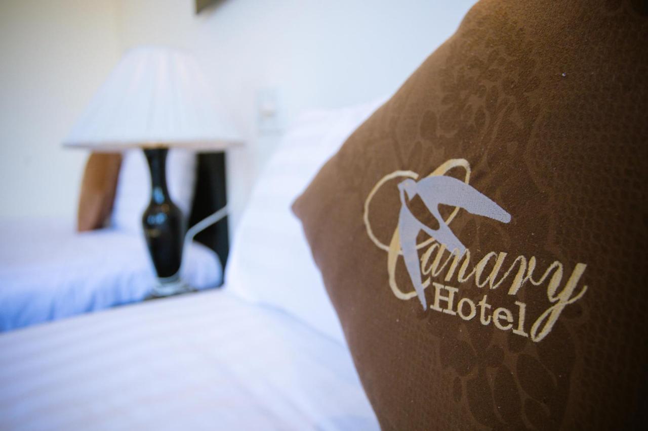 Canary Boutique Hotel Hue Eksteriør bilde
