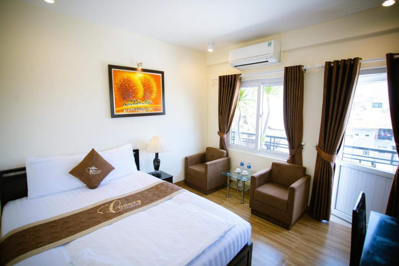 Canary Boutique Hotel Hue Eksteriør bilde