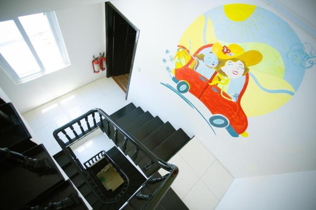 Canary Boutique Hotel Hue Eksteriør bilde