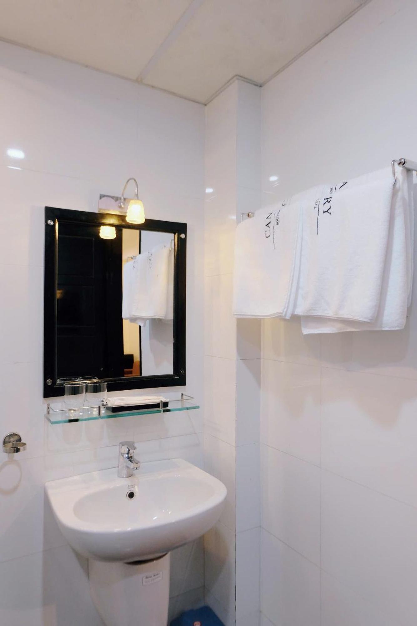 Canary Boutique Hotel Hue Eksteriør bilde