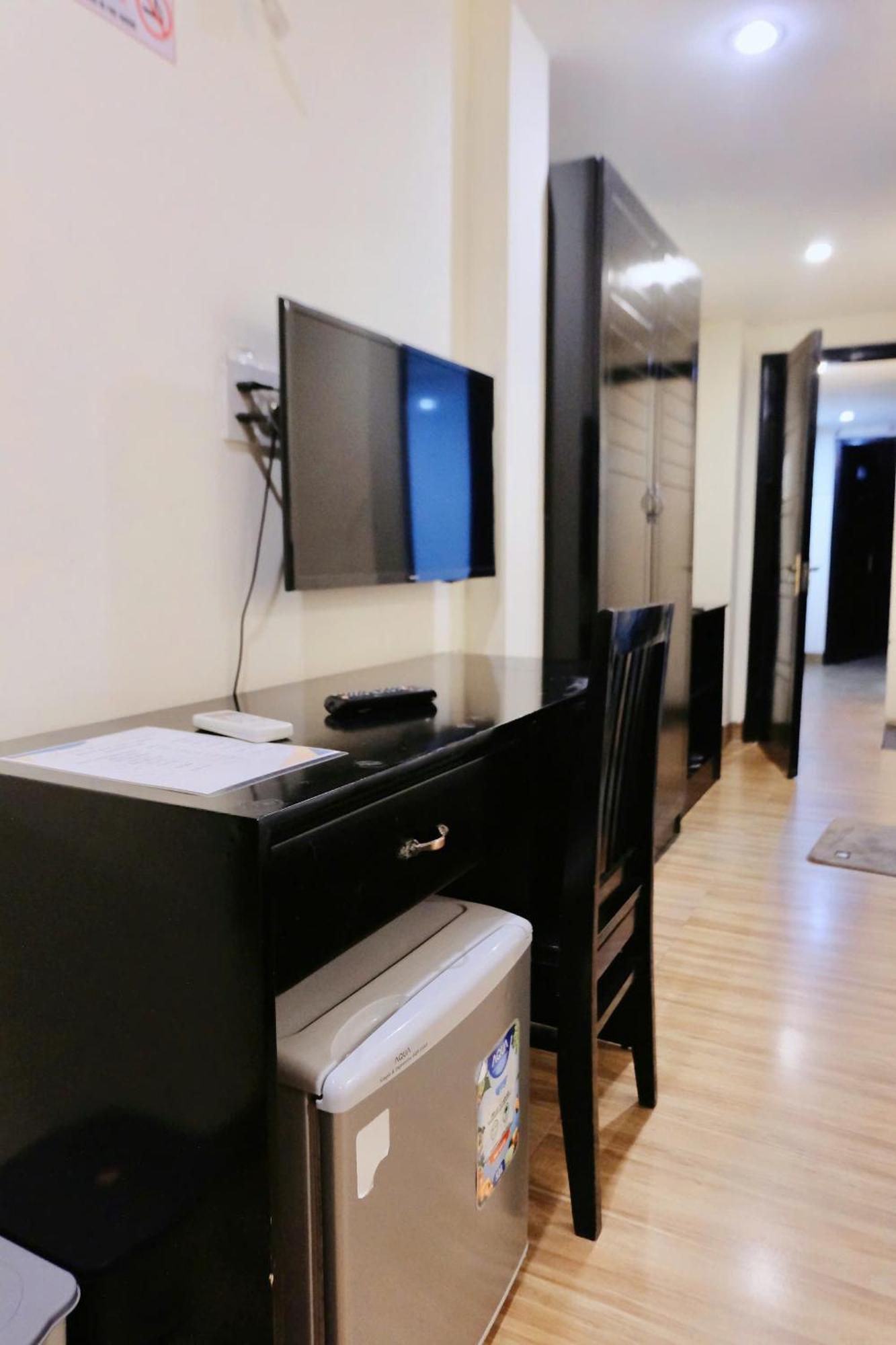 Canary Boutique Hotel Hue Eksteriør bilde