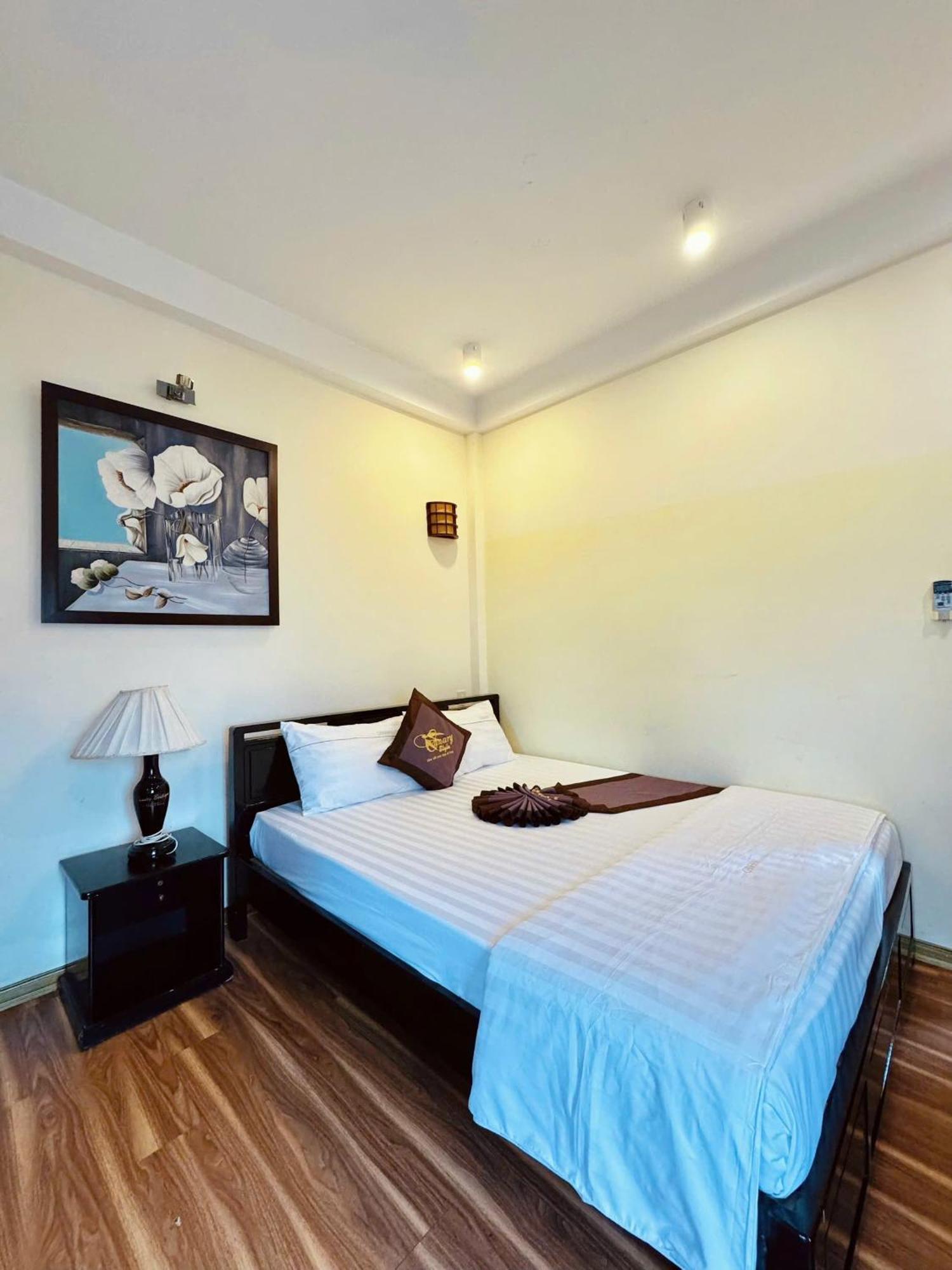 Canary Boutique Hotel Hue Eksteriør bilde
