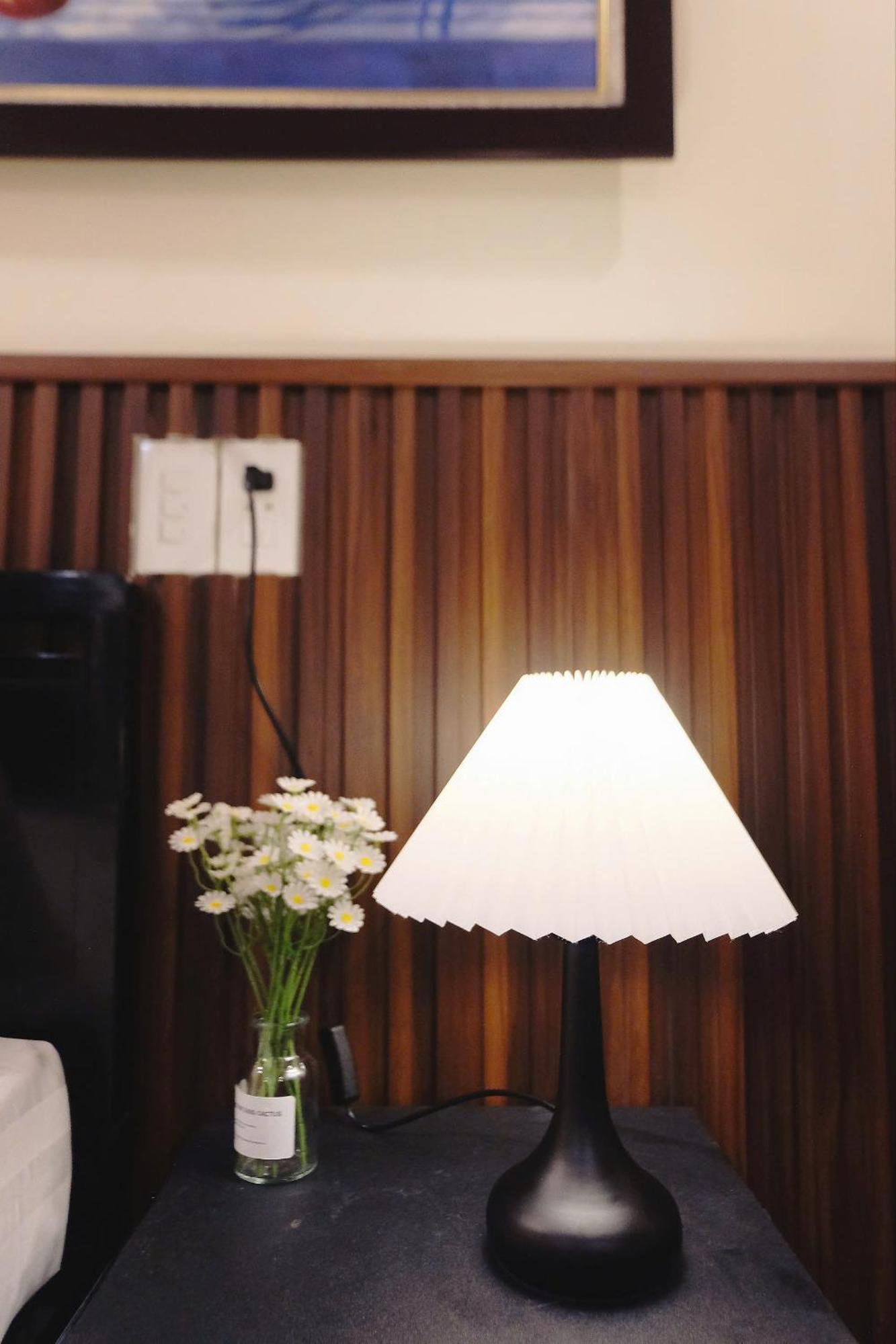 Canary Boutique Hotel Hue Eksteriør bilde