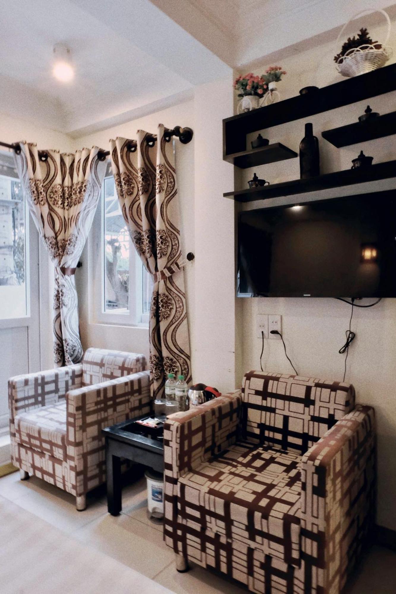 Canary Boutique Hotel Hue Eksteriør bilde