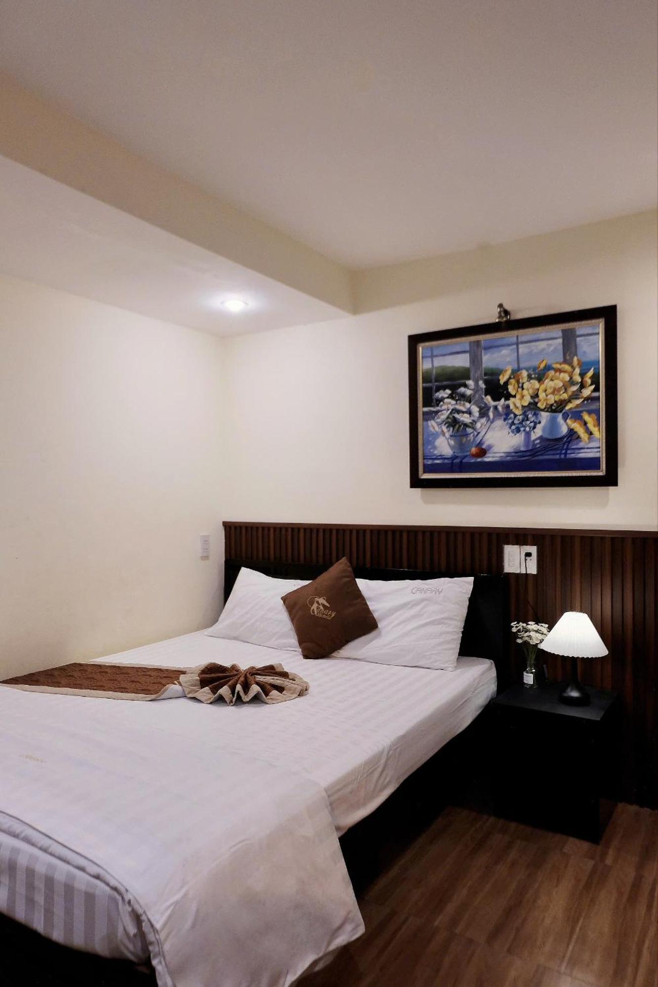 Canary Boutique Hotel Hue Eksteriør bilde