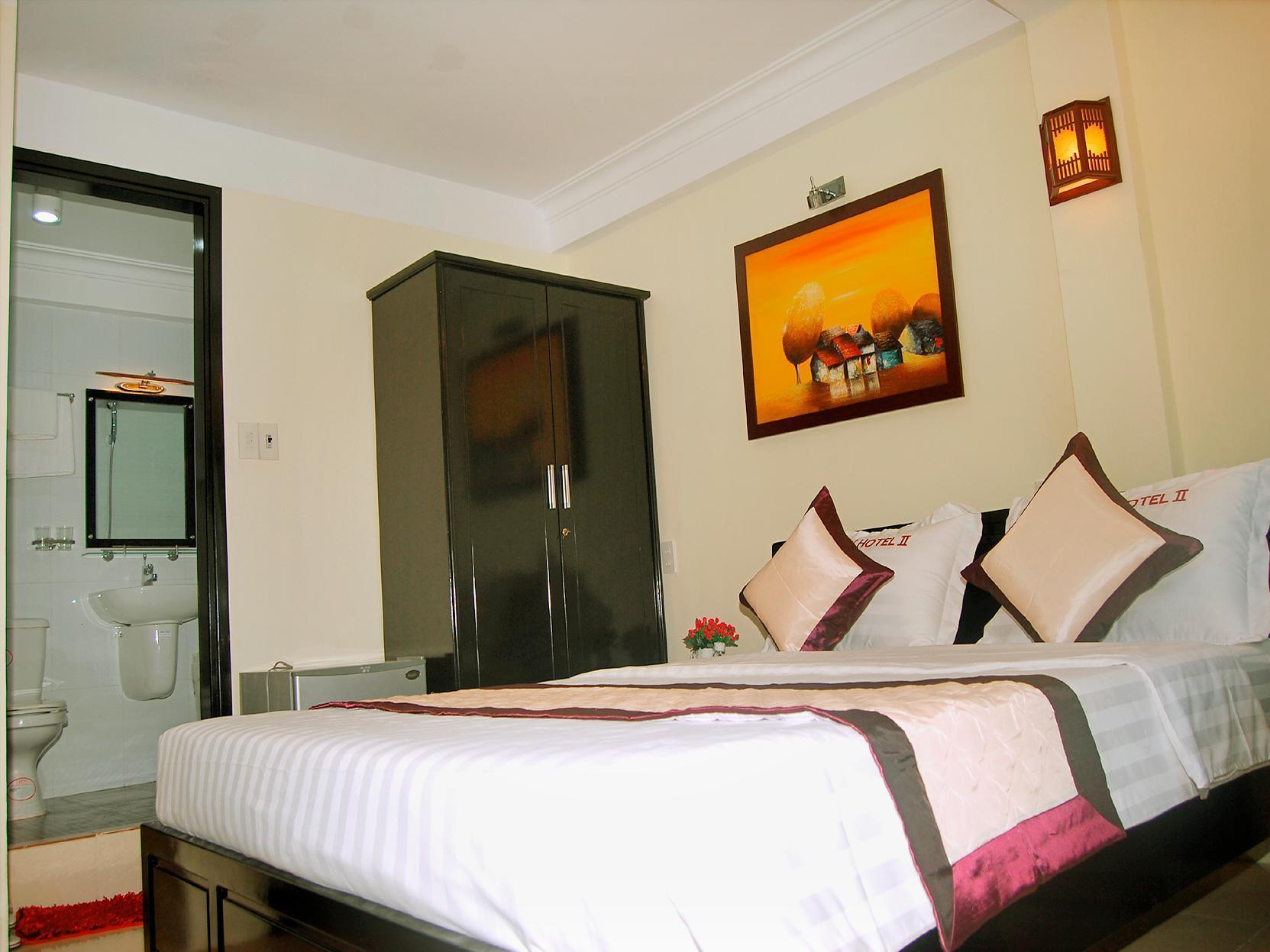 Canary Boutique Hotel Hue Eksteriør bilde