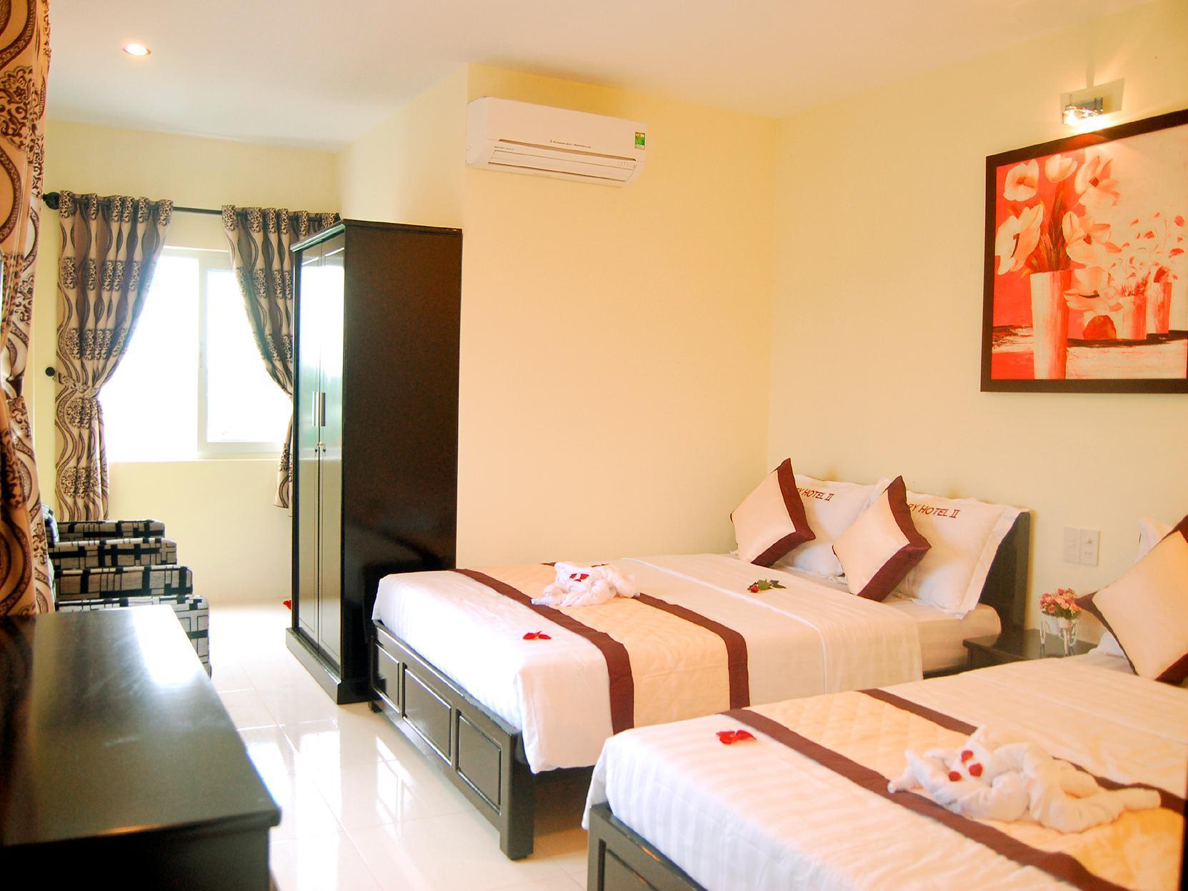 Canary Boutique Hotel Hue Eksteriør bilde