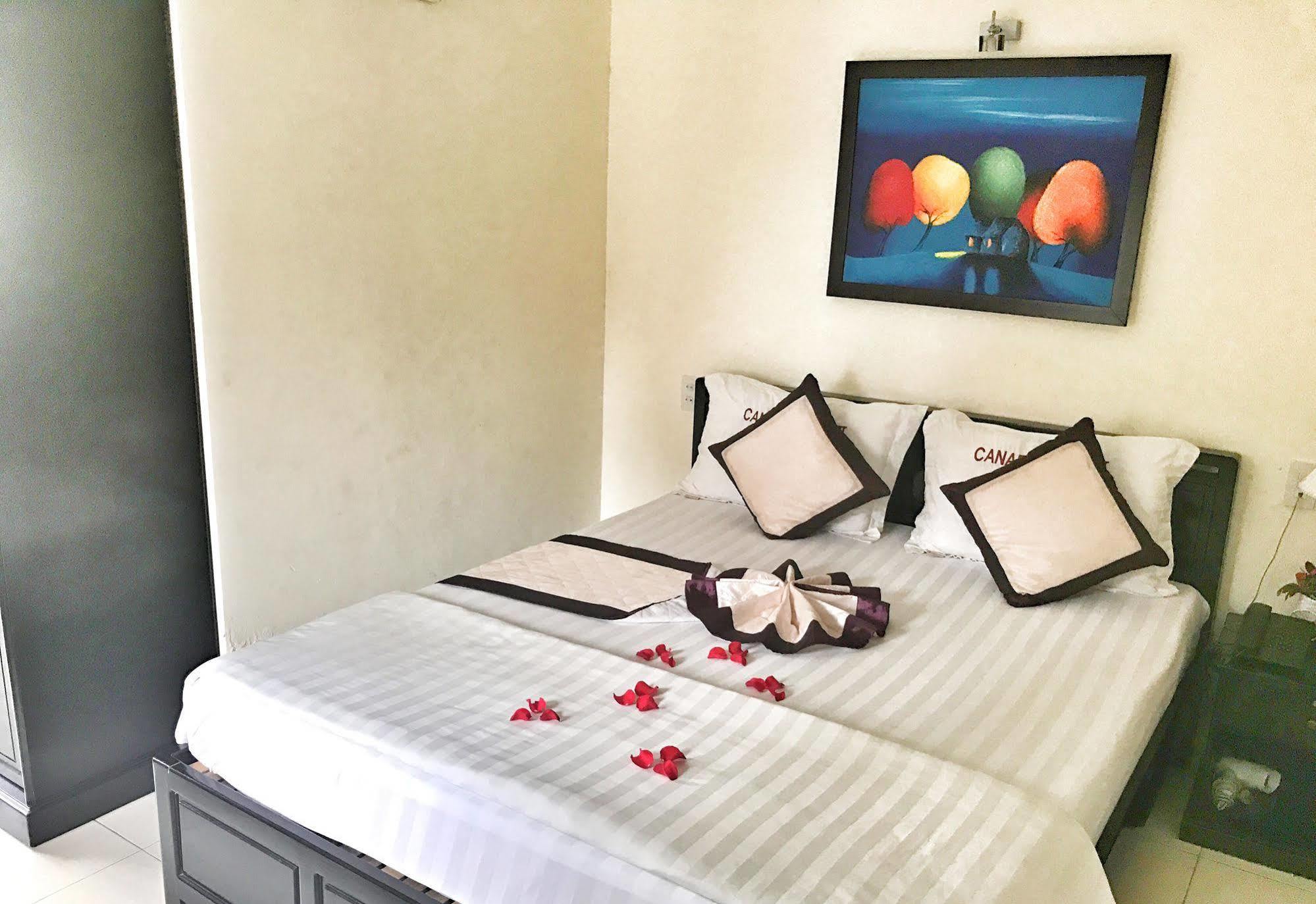 Canary Boutique Hotel Hue Eksteriør bilde