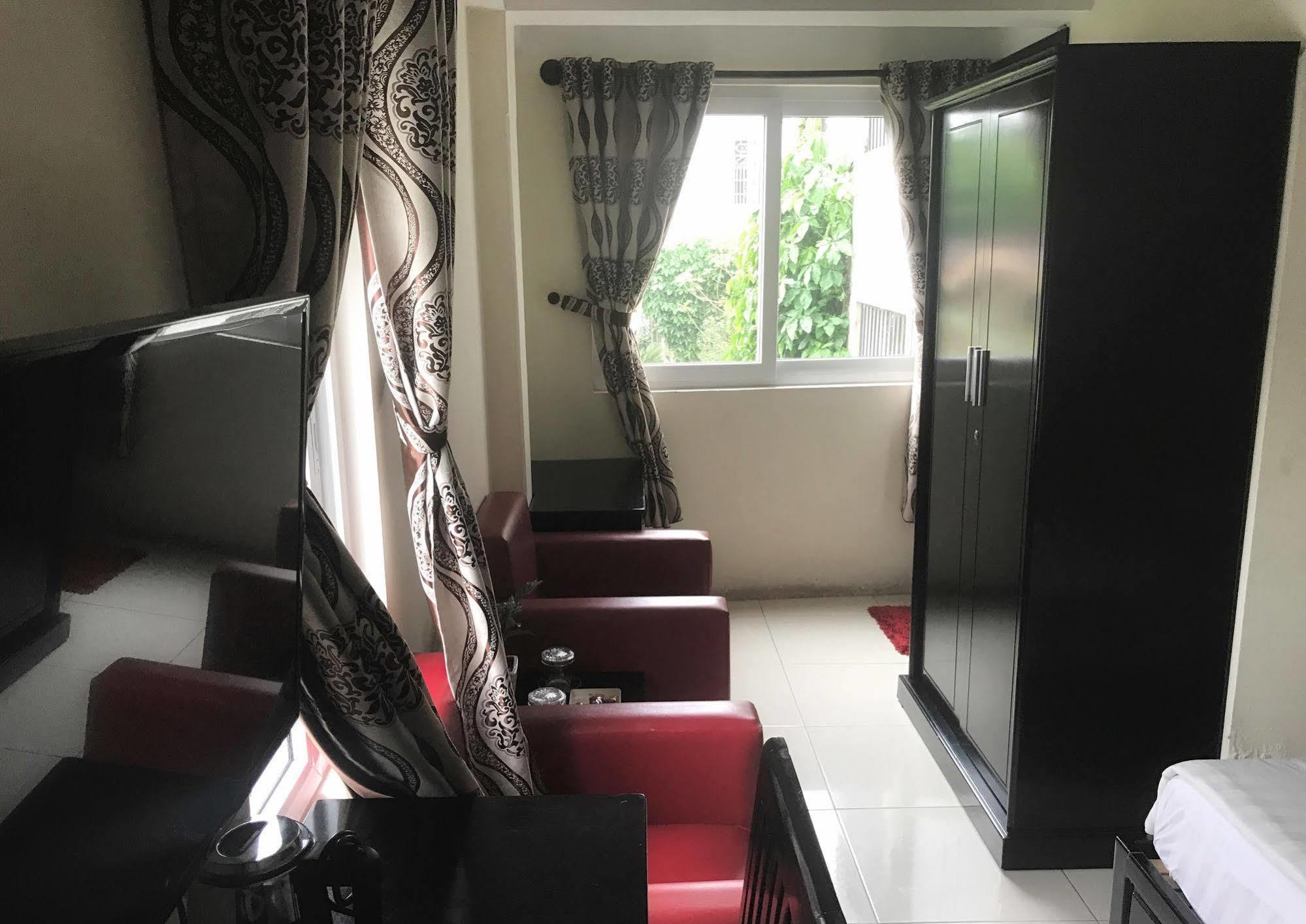 Canary Boutique Hotel Hue Eksteriør bilde