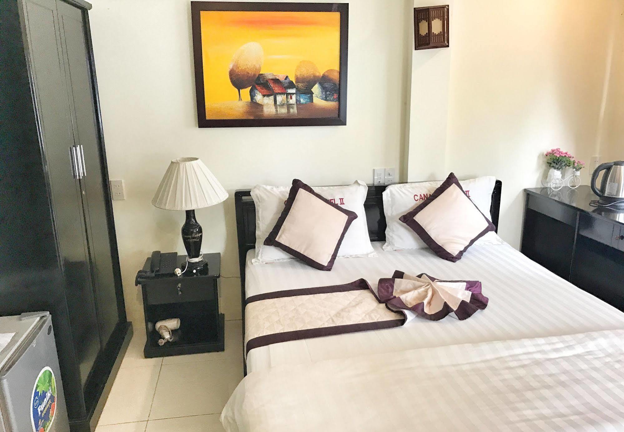 Canary Boutique Hotel Hue Eksteriør bilde