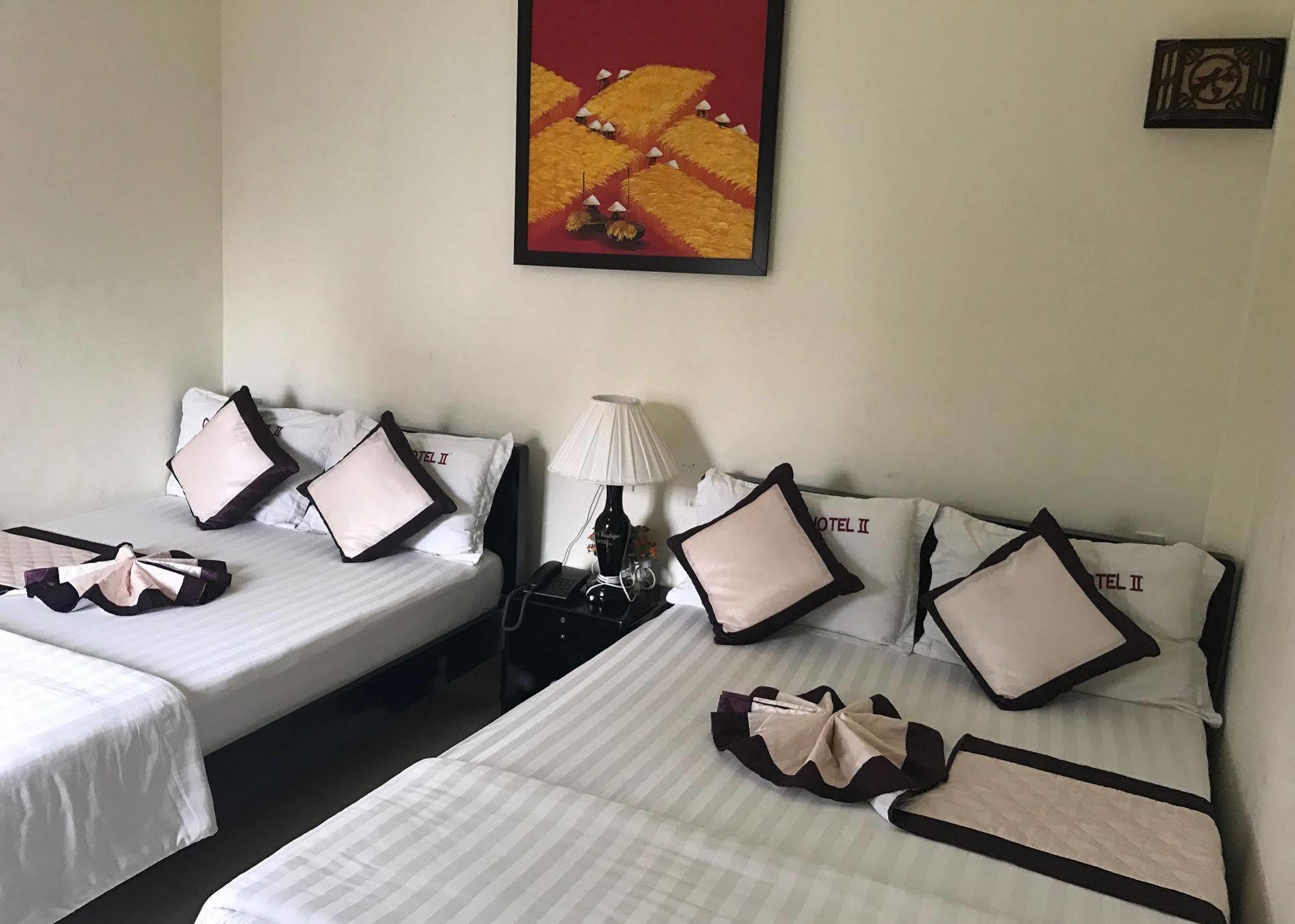 Canary Boutique Hotel Hue Eksteriør bilde